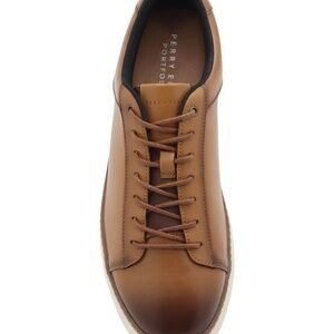 Perry Ellis® Sam Oxford Sneakers